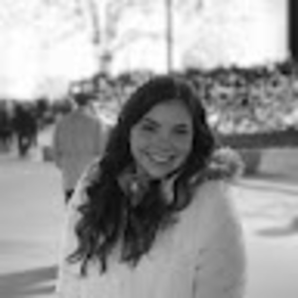 Meet your Posher, Grace - Picture 1 of 1